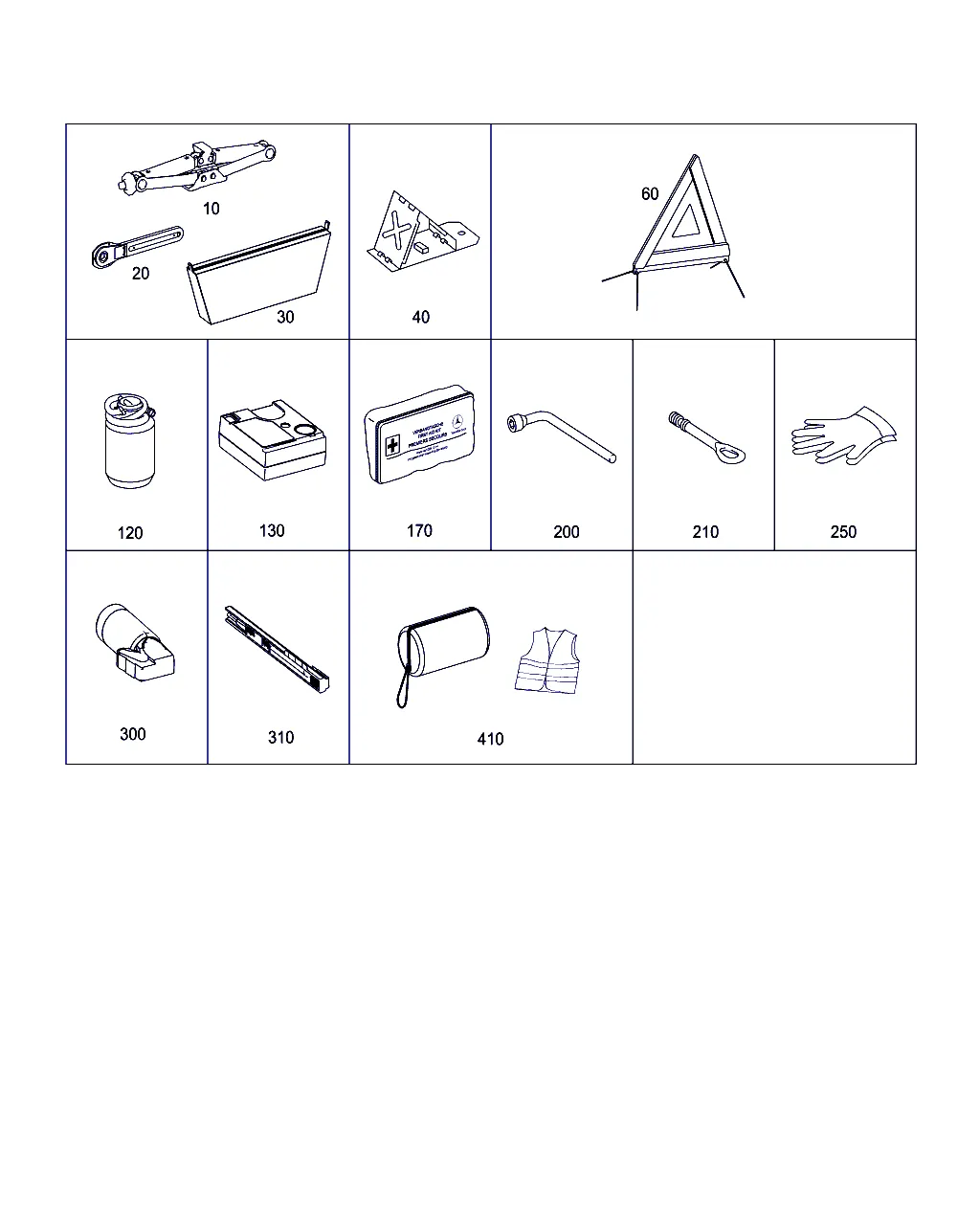 ИНСТРУМЕНТ И ДОП.ПРИНАДЛЕЖНОСТИ