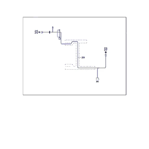 СИСТЕМА ПРОТИВОУГОННОЙ СИГНАЛИЗАЦИИ
