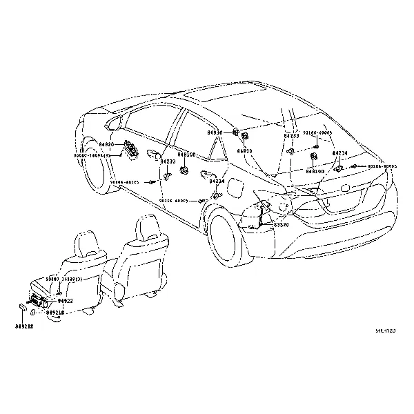 SWITCH & RELAY & COMPUTER