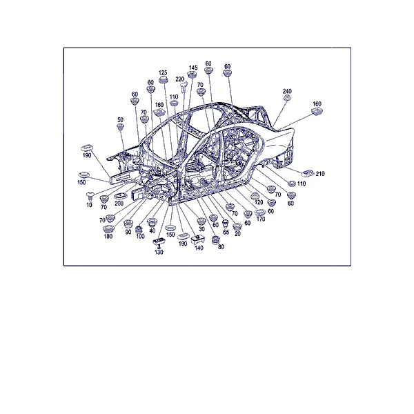 КОНЦЕВЫЕ ШАЙБЫ,ВТУЛКИ