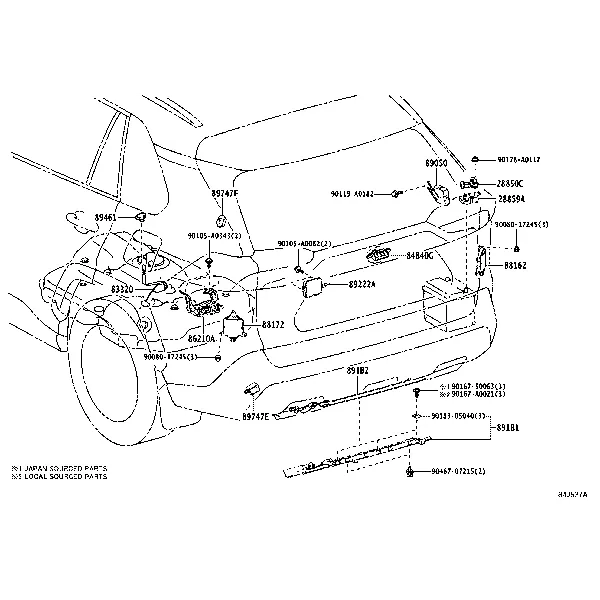 SWITCH & RELAY & COMPUTER