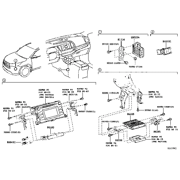 RADIO RECEIVER & AMPLIFIER & CONDENSER