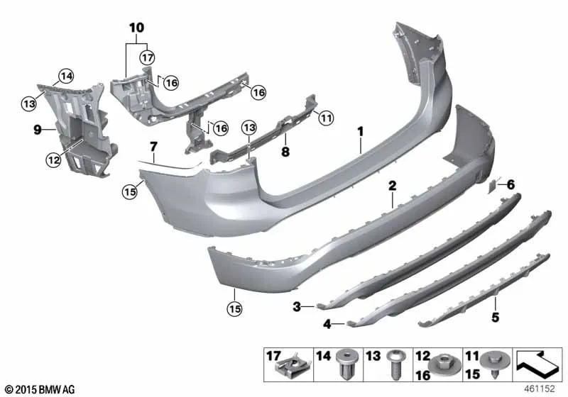 Облицовка Зд