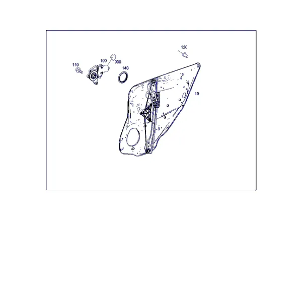 СТЕКЛОПОДЪЕМНИК