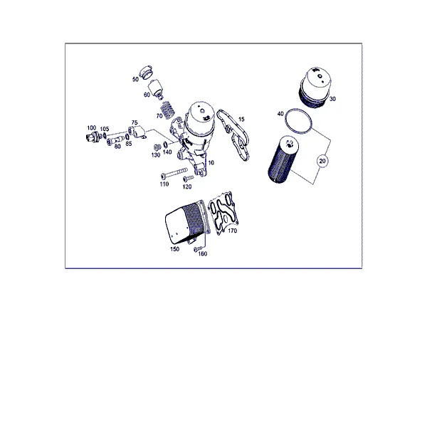 МАСЛ.ФИЛЬТР И МАСЛ.РАДИАТОР