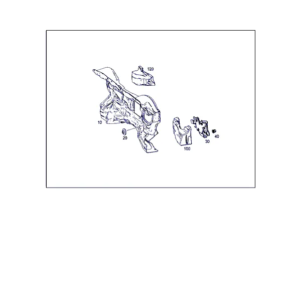 ШУМОИЗОЛЯЦИЯ В МОТОРНОМ ОТСЕКЕ