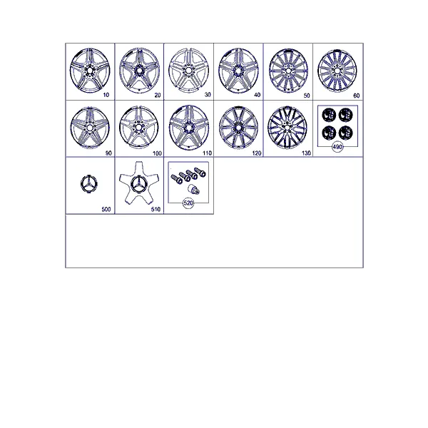 КОЛЕСА И ДОП. ПРИНАДЛЕЖНОСТИ