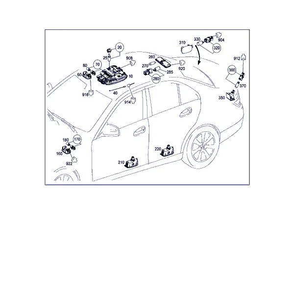 ПЛАФОНЫ ОСВЕЩЕНИЯ