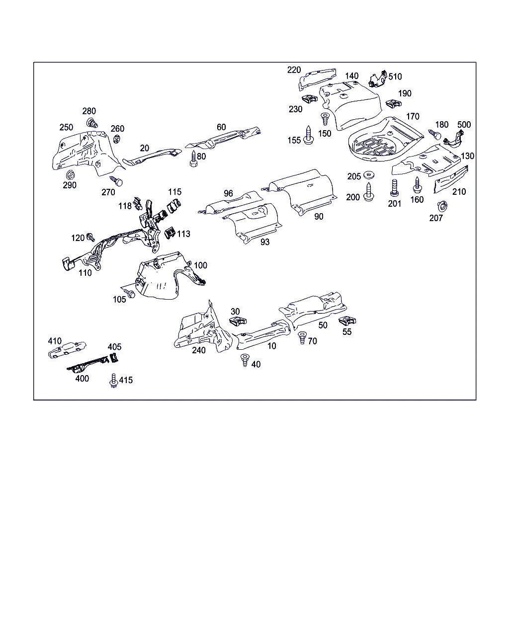 ЗАЩИТНЫЕ ЭКРАНЫ