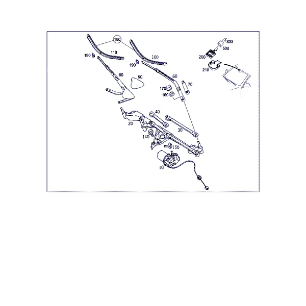 СТЕКЛООЧИСТИТЕЛЬ