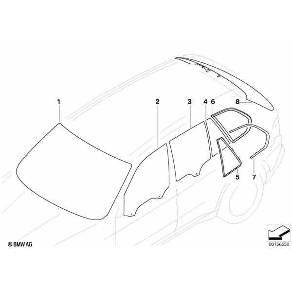 Остекление