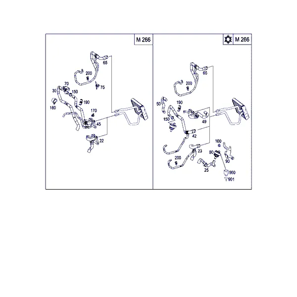 РАЗЪЕМ ОЖ ОТОПИТЕЛЯ