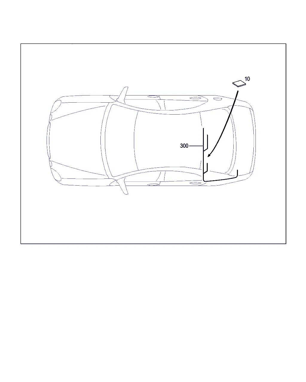 РЕГУЛИРОВКА ПОДГОЛОВНИКА В ЗАДНЕЙ ЧАСТИ