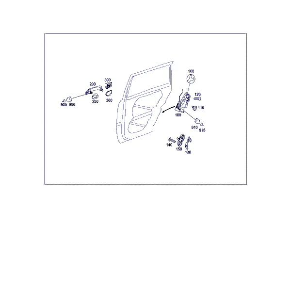 СИСТЕМА ЗАМКОВ