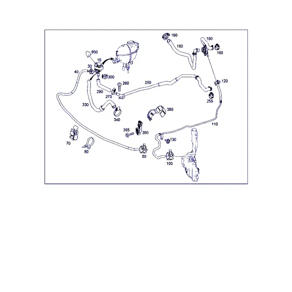 ТРУБКИ ОТОПИТЕЛЬНОГО КОНТУРА