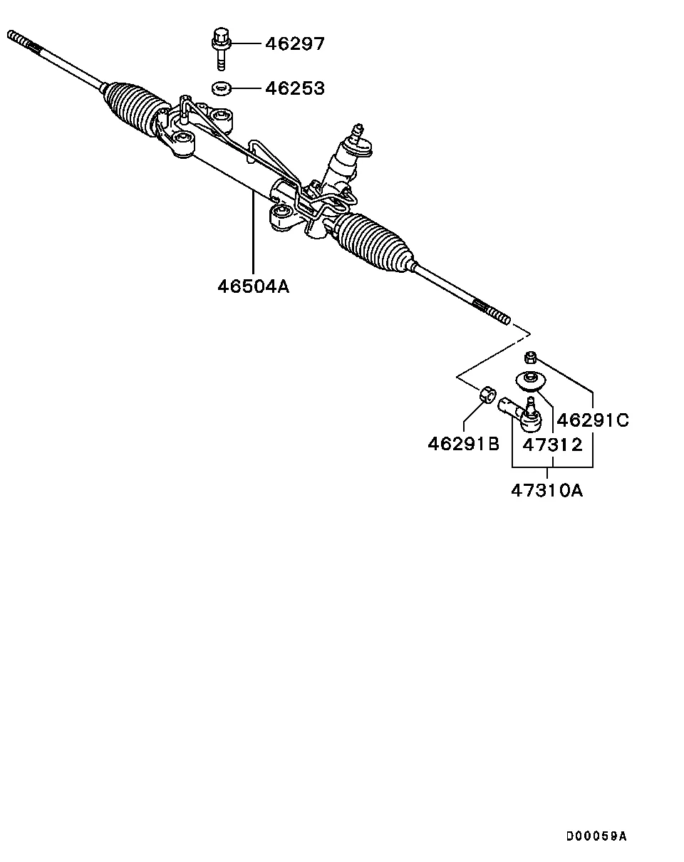 РУЛЕВОЕ УПРАВЛЕНИЕ - РУЛЕВОЙ МЕХАНИЗМ