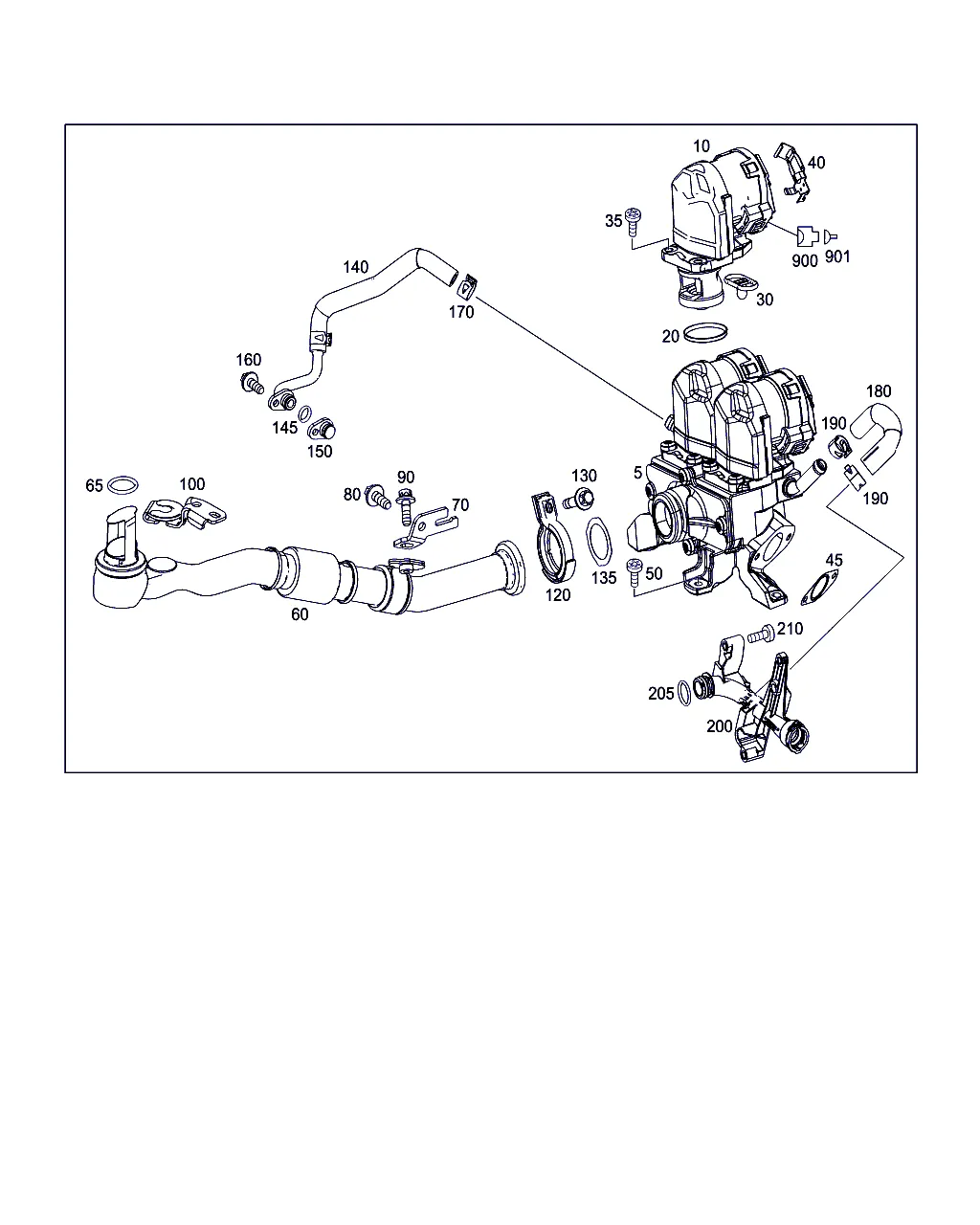 РЕЦИРКУЛЯЦИЯ ОГ