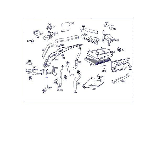 ВОДООТВОД С ВОДОЗАБОРНИКОМ