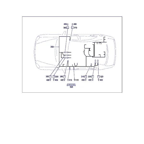 ЖГУТ ПРОВОДКИ АВТОТЕЛЕФОНА