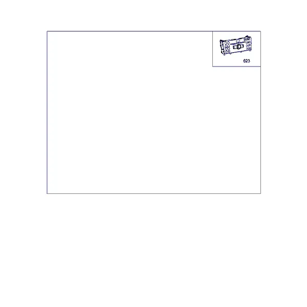 АУДИОСИСТ. AUDIO 20 С ВОЗМОЖН. НАВИГАЦИИ