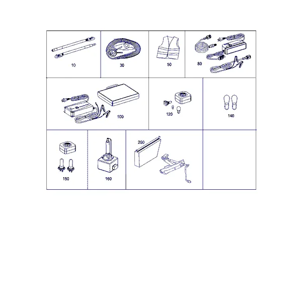 ИНСТРУМЕНТ И СИСТЕМА БЕЗОПАСНОСТИ