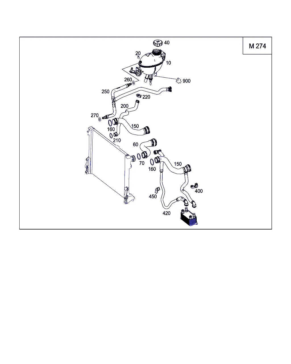 РАСШИРИТЕЛЬНЫЙ БАЧОК,КРЕПЛЕНИЕ И ШЛАНГИ
