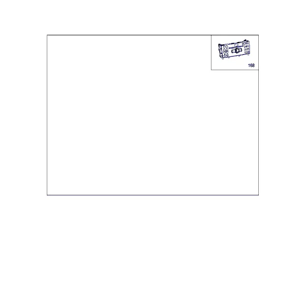 COMAND СО ВСТРОЕННЫМ DVD-ЧЕЙНДЖЕРОМ