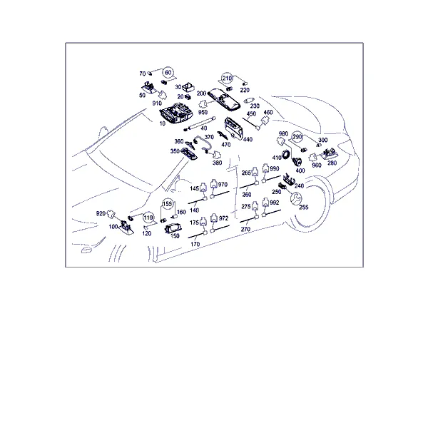 ПЛАФОНЫ ОСВЕЩЕНИЯ, РОЗЕТКА В ГРУЗ.ОТД.