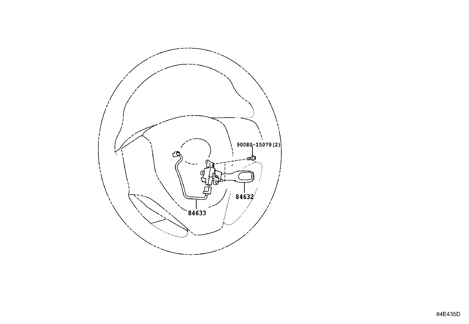 CRUISE CONTROL (AUTO DRIVE)