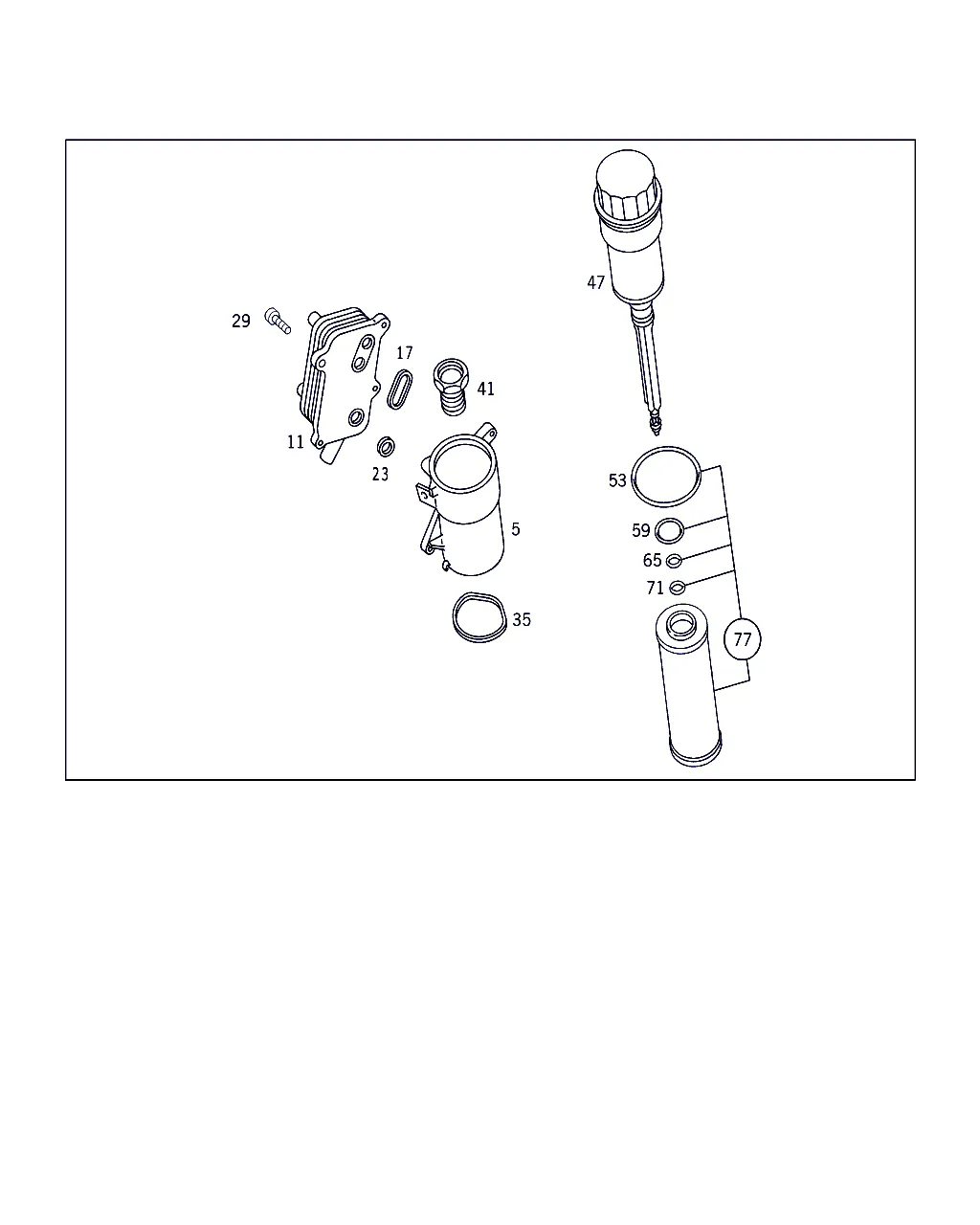 МАСЛ.ФИЛЬТР И МАСЛ.РАДИАТОР