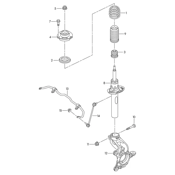Амортизатор