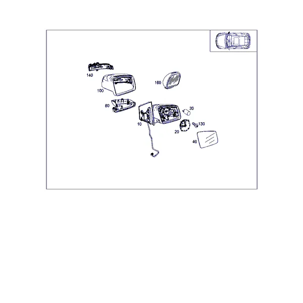 FRONT SUSPENSION CROSSMEMBER