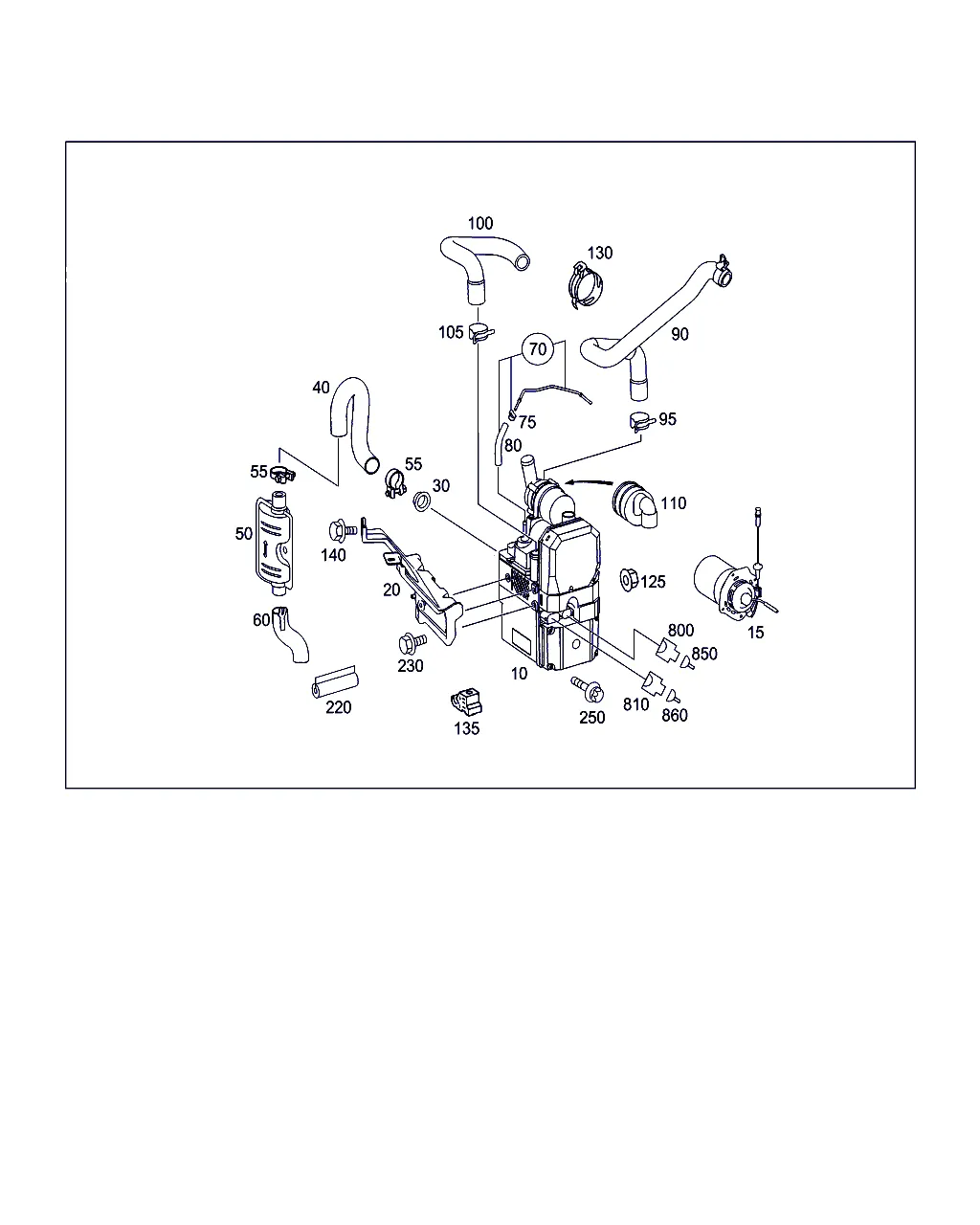 АВТОНОМНЫЙ ОТОПИТЕЛЬ
