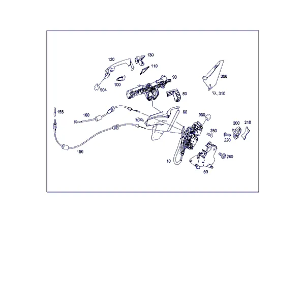 СИСТЕМА ЗАМКОВ