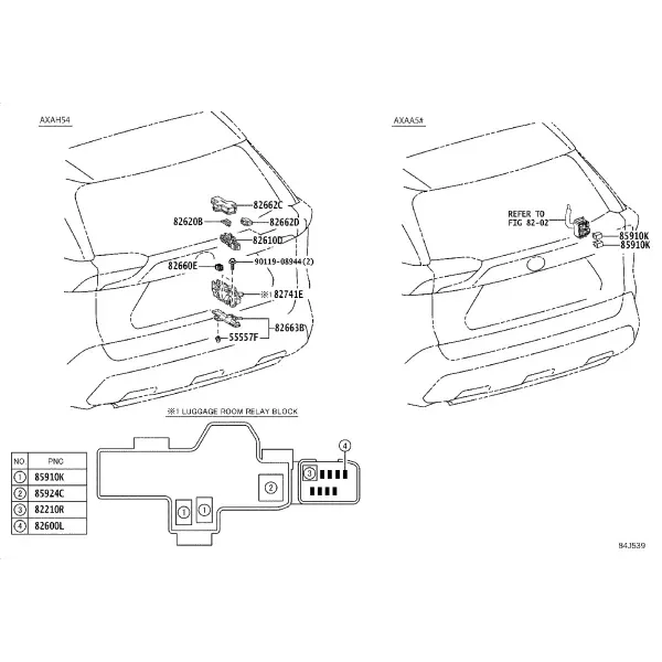 SWITCH & RELAY & COMPUTER