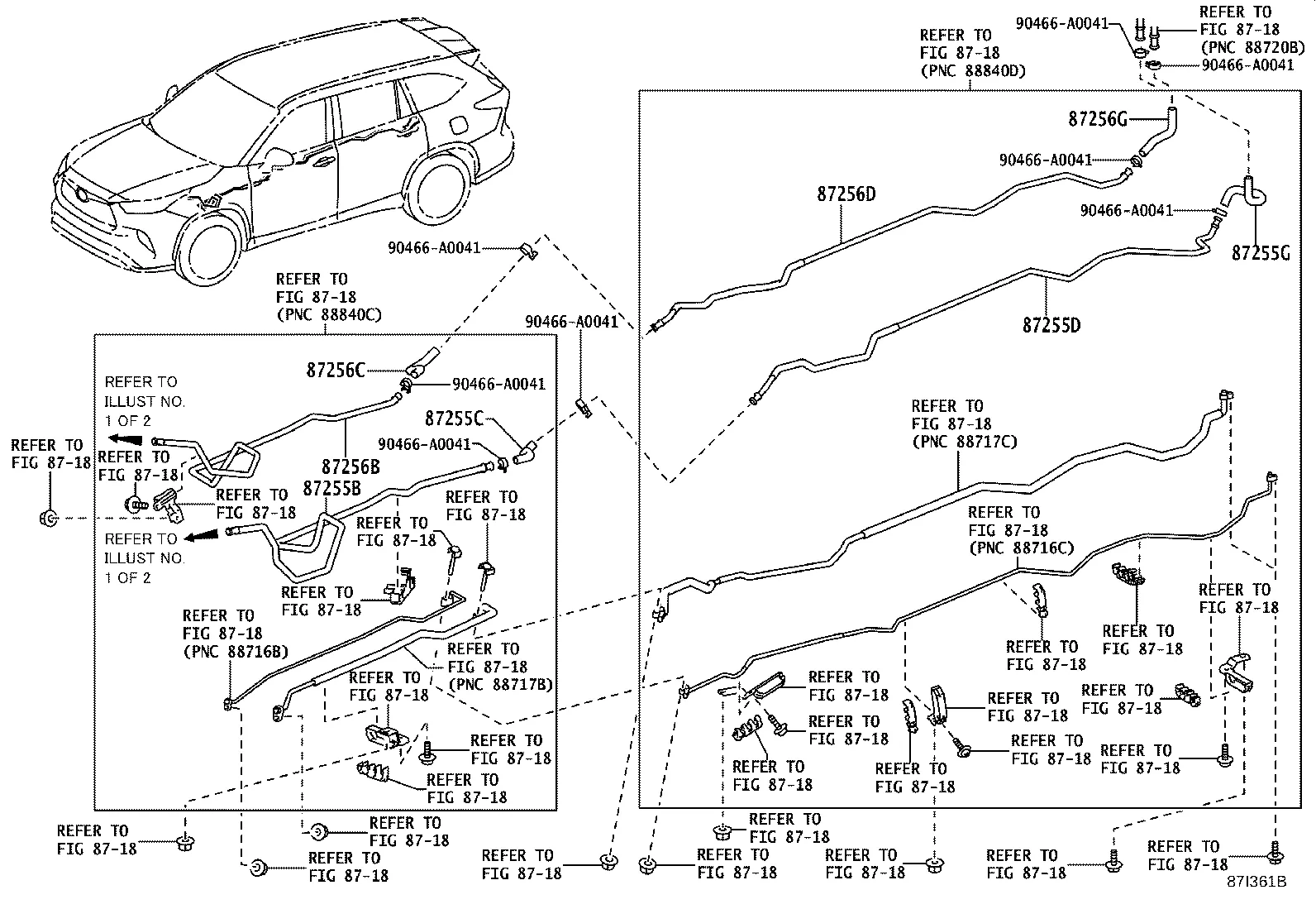 HEATING & AIR CONDITIONING - WATER PIPING