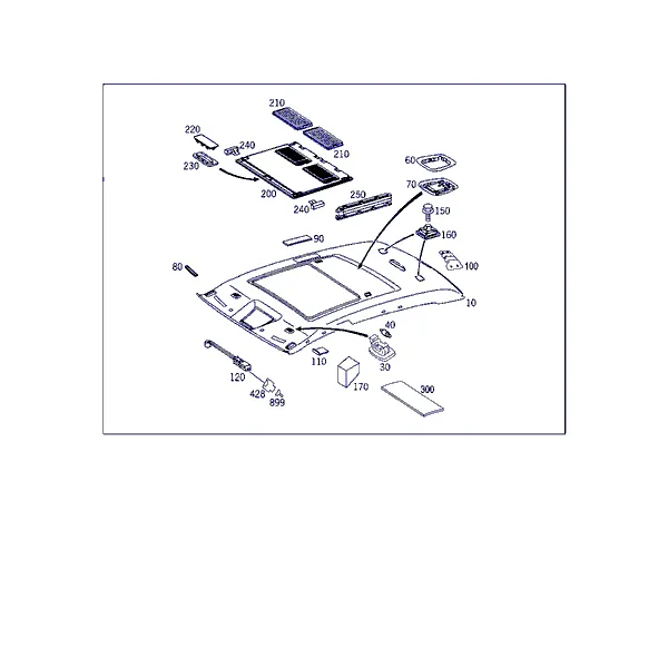 ОБШИВКА КРЫШИ