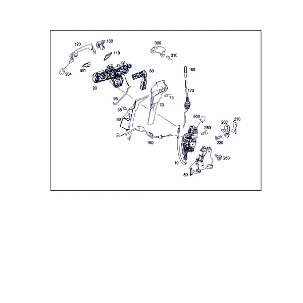 СИСТЕМА ЗАМКОВ