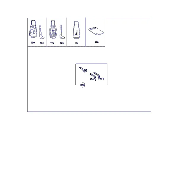 СИСТЕМА ЗАМКОВ