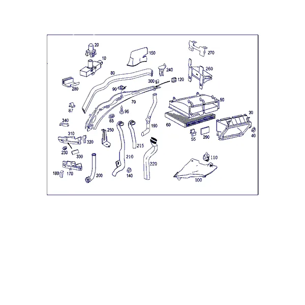 ВОДООТВОД С ВОДОЗАБОРНИКОМ