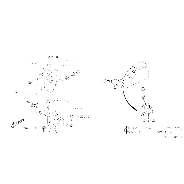 ANTILOCK BRAKE SYSTEM