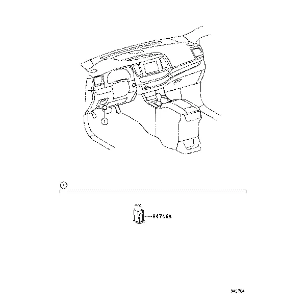 TIRE PRESSURE WARNING SYSTEM