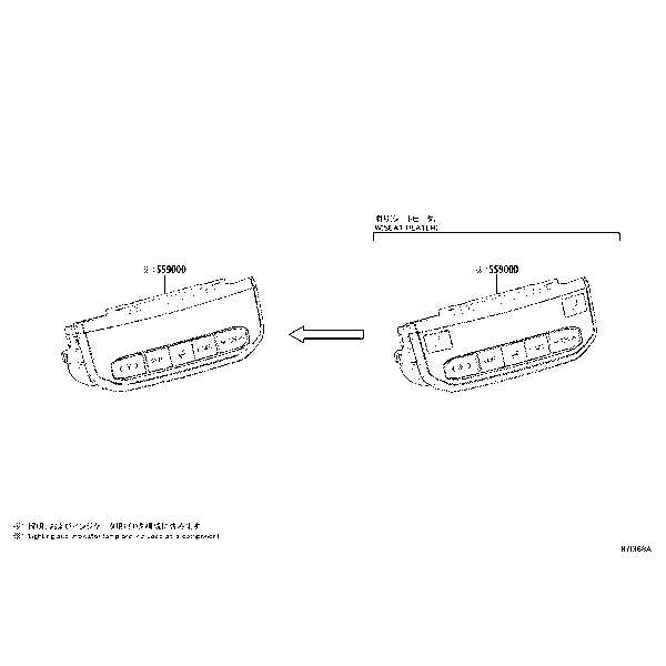 HEATING & AIR CONDITIONING - CONTROL & AIR DUCT