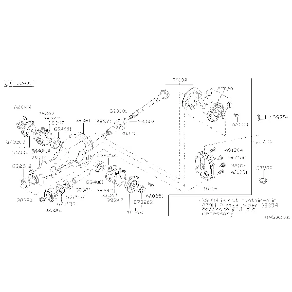 DIFFERENTIAL (INDIVIDUAL)
