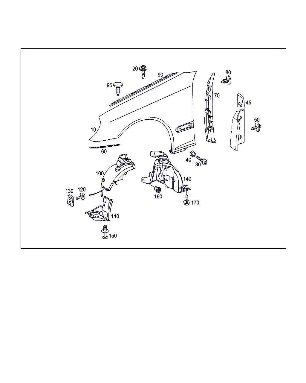 ПЕРЕДНЕЕ КРЫЛО