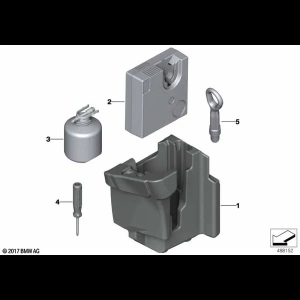 Система Mobility