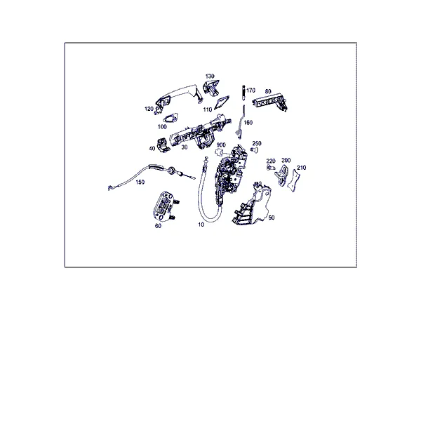 СИСТЕМА ЗАМКОВ