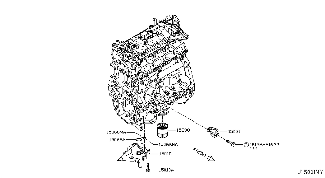 Система смазки