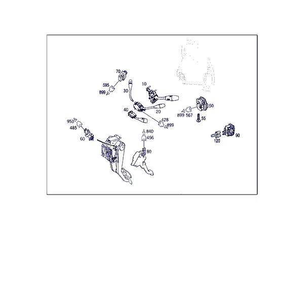 ВЫКЛЮЧАТЕЛЬ