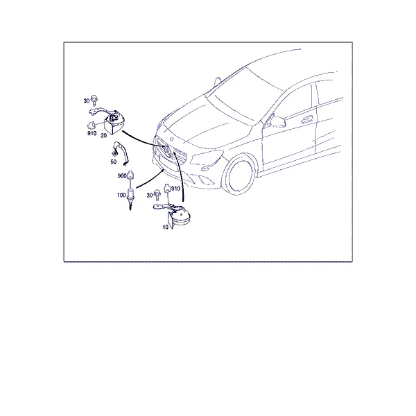 ЗВУК. СИГНАЛ И ИНДИКАЦИЯ НАРУЖН. ТЕМПЕР.